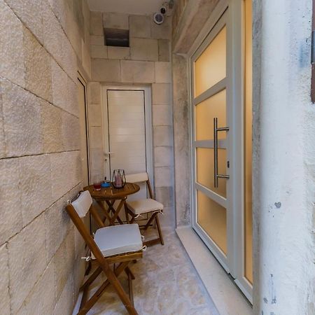 Angels-Split **** Apartment ภายนอก รูปภาพ