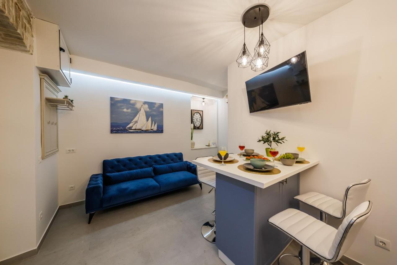 Angels-Split **** Apartment ภายนอก รูปภาพ
