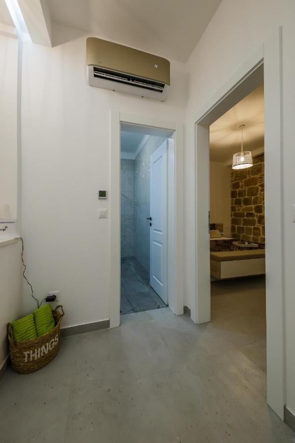Angels-Split **** Apartment ภายนอก รูปภาพ