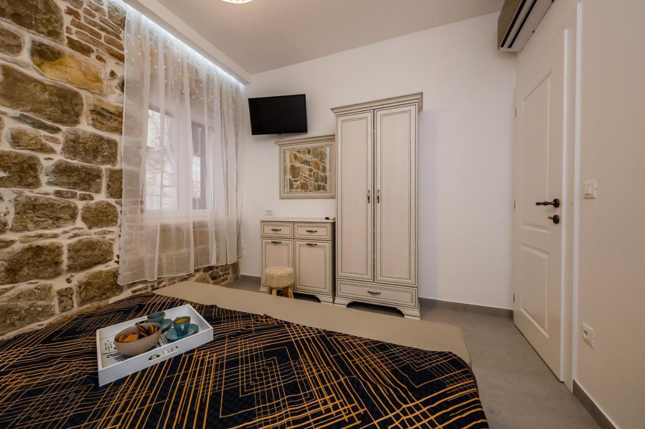 Angels-Split **** Apartment ภายนอก รูปภาพ