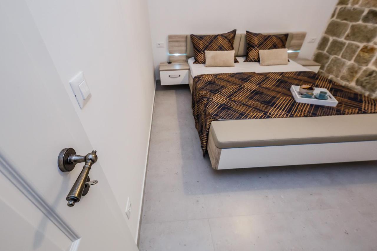 Angels-Split **** Apartment ภายนอก รูปภาพ