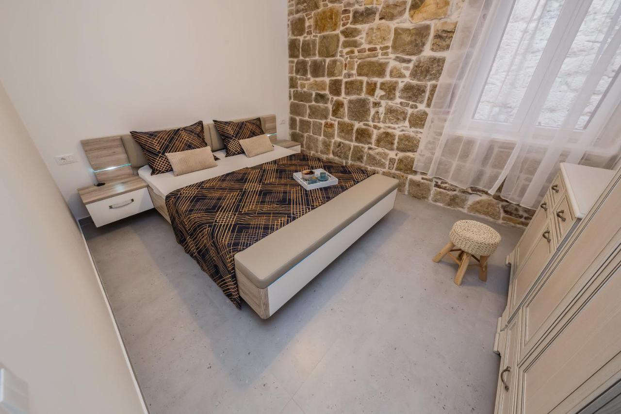 Angels-Split **** Apartment ภายนอก รูปภาพ