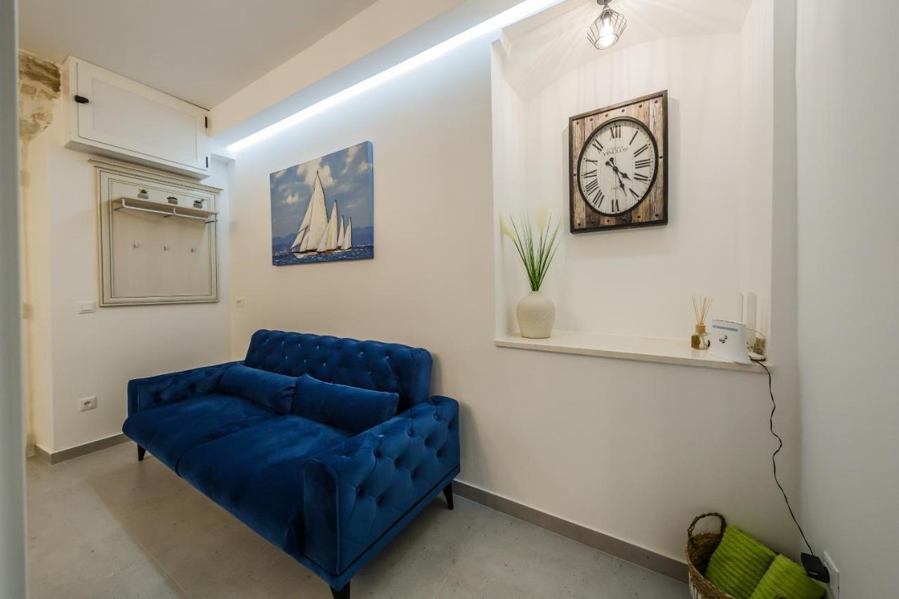 Angels-Split **** Apartment ภายนอก รูปภาพ