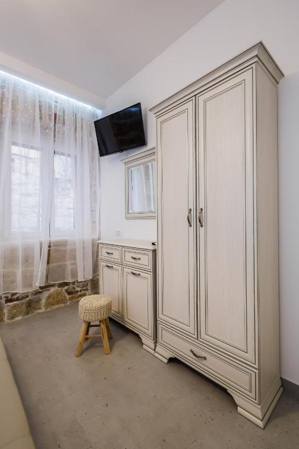 Angels-Split **** Apartment ภายนอก รูปภาพ
