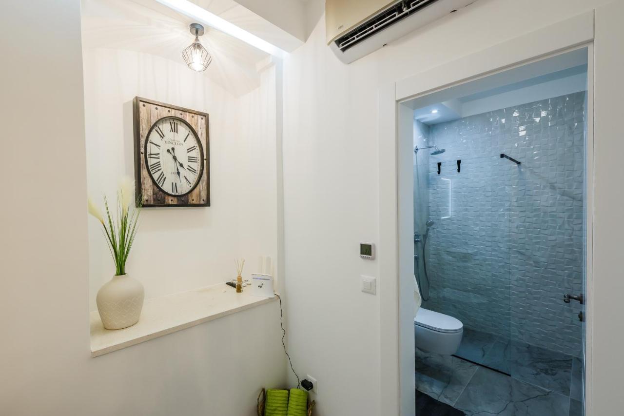 Angels-Split **** Apartment ภายนอก รูปภาพ