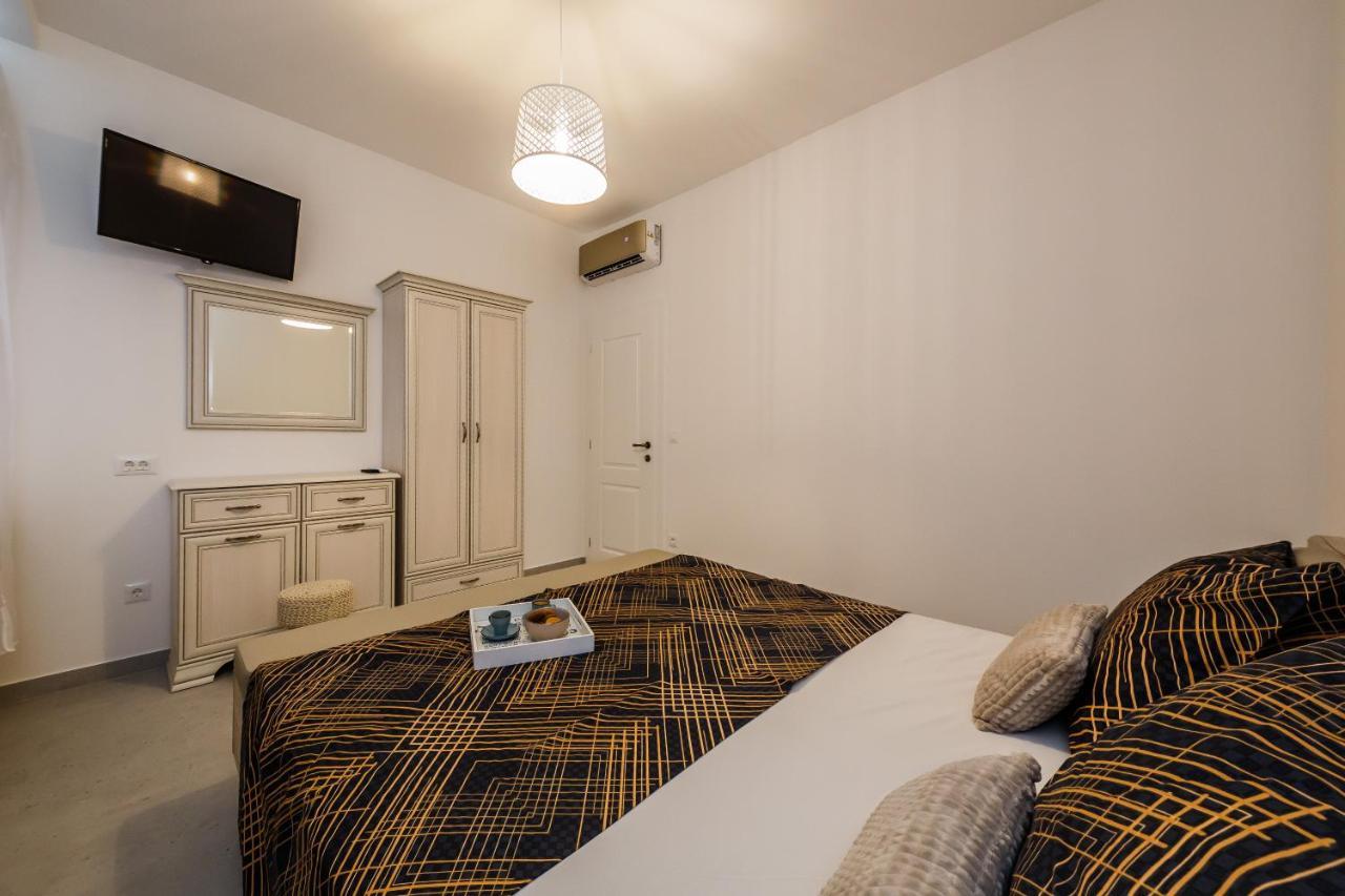Angels-Split **** Apartment ภายนอก รูปภาพ