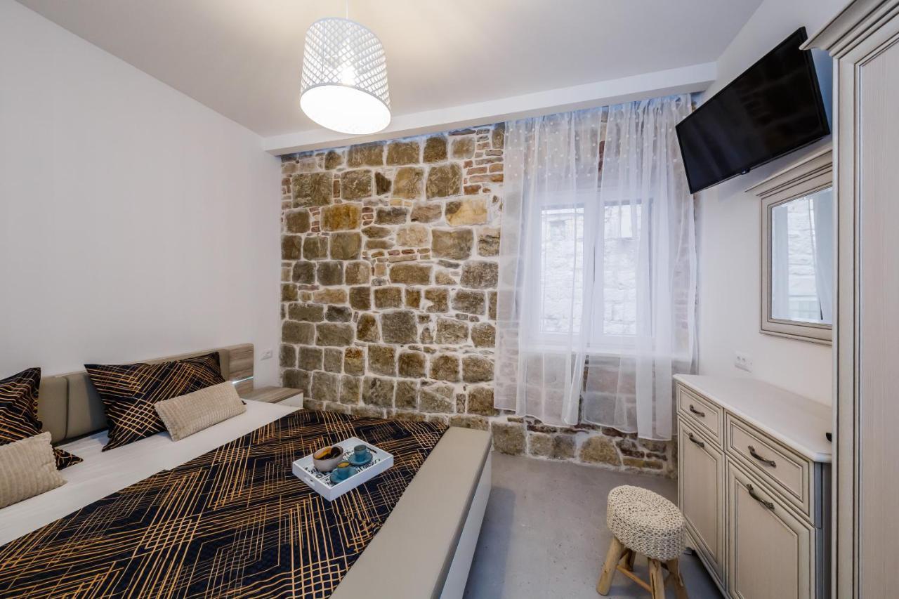 Angels-Split **** Apartment ภายนอก รูปภาพ