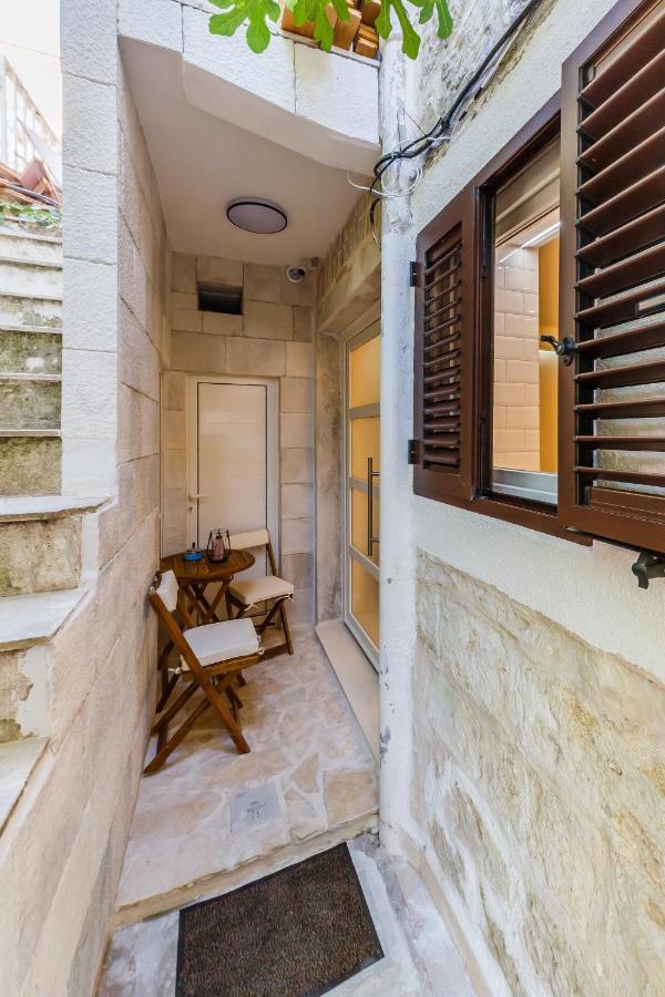Angels-Split **** Apartment ภายนอก รูปภาพ